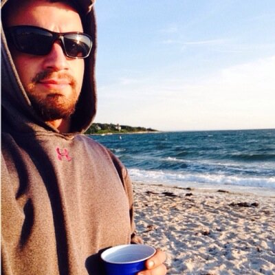 jimliv22's profile picture. Got me up all night 
          508⚓️