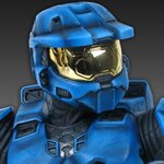 Halodud3900's profile picture. ...................