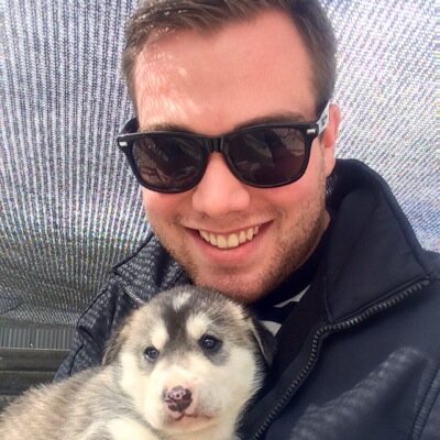 BobbyReitsch's profile picture. Continuously on the quest to find the best ranch dressing