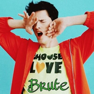 ImbecileBrute's profile picture. |~It's scary what a smile can hide.~| [RP~TW~Bi~AU~Beta~Mini Peter Hale]