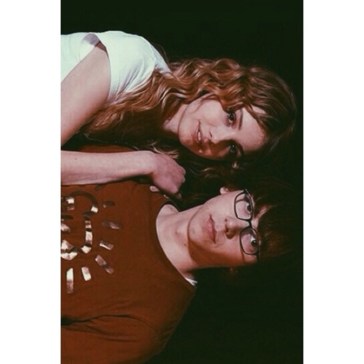 L0STM1NDD's profile picture. You were right, because you are everything and I am nothing