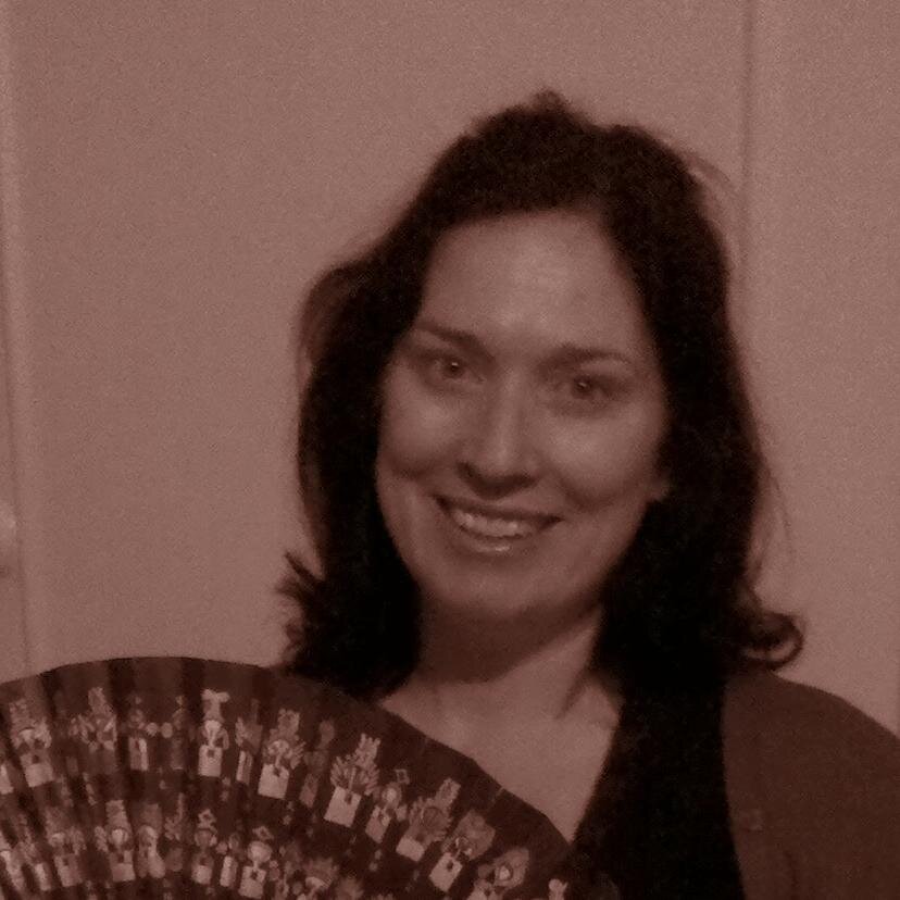 Radio New Zealand reporter, mum of one small boy and two cats, and Christchurch resident.