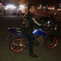 Muhammad Rinaldy (@andi_tigerist22) 's Twitter Profile