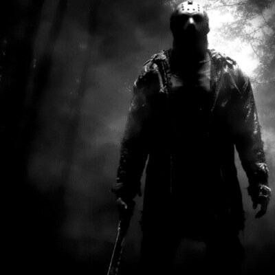 Jason.. My special, special boy. Do you know what your gift is? #FridayThe13th.