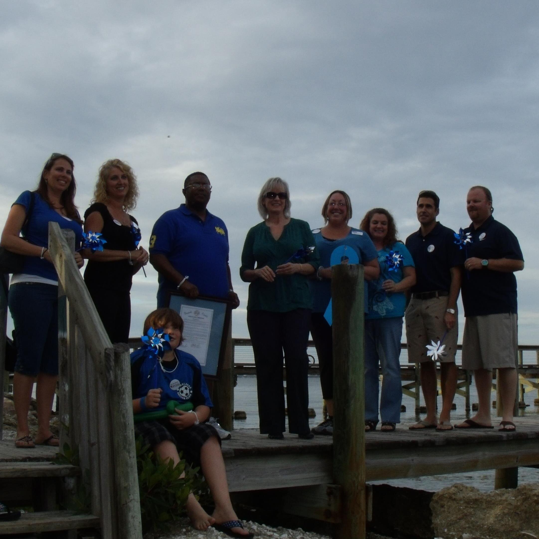 Child Abuse Prevention Task Force of Brevard County, FL