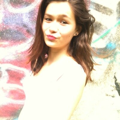 Be happy and live your life without worrying about the avie other people around you. :)
