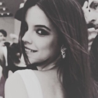 No one cares unless you're pretty or dying ❁