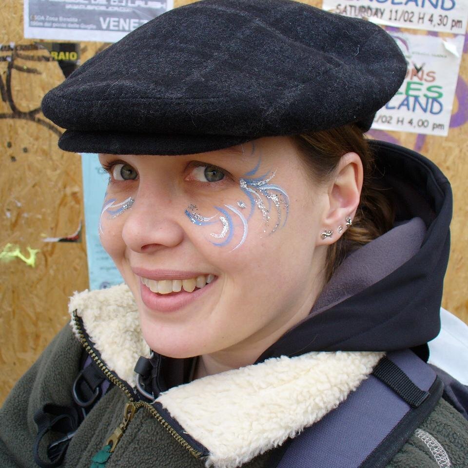 LizzyDetrick's profile picture. 