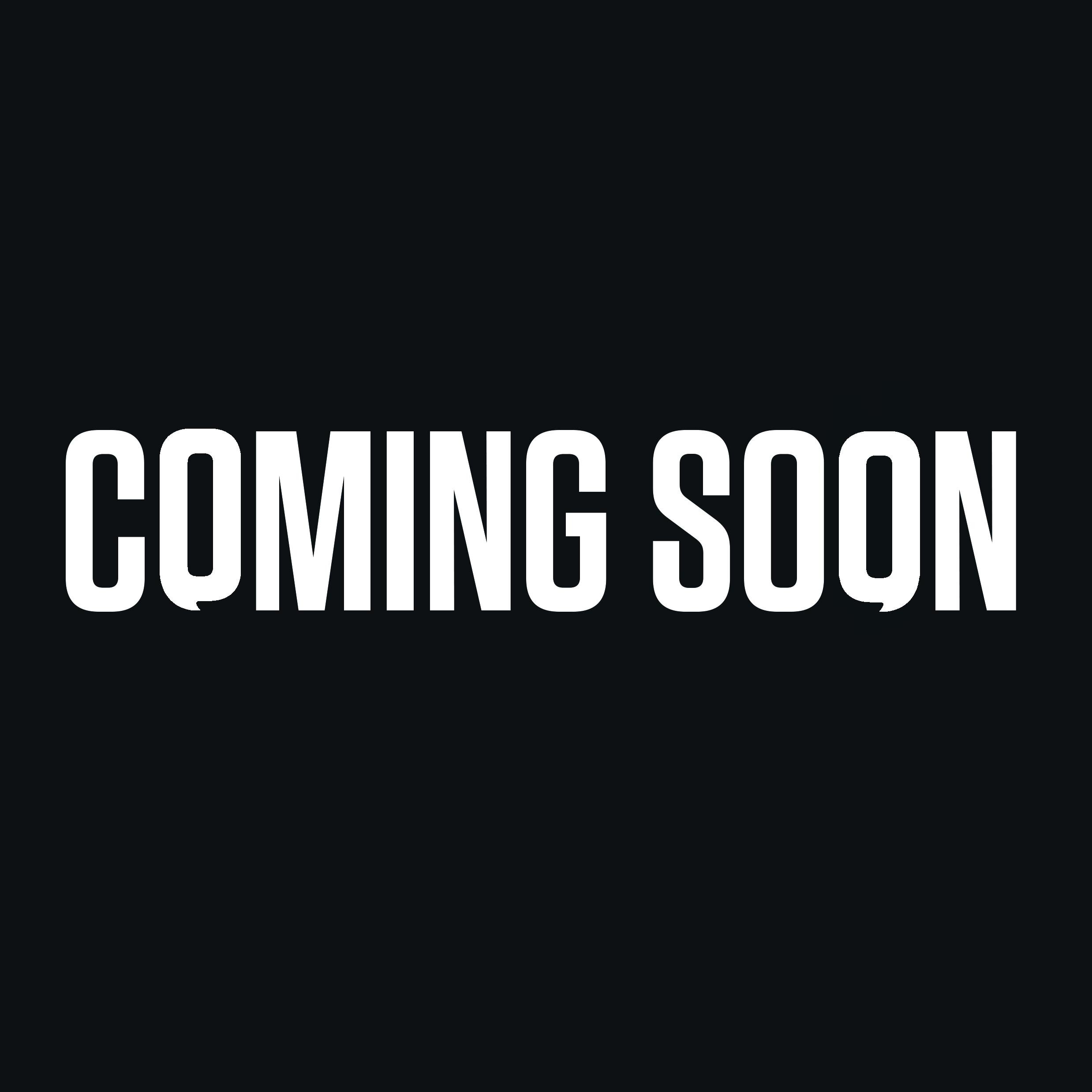 Independent clothing brand. Based in London. More info coming soon...