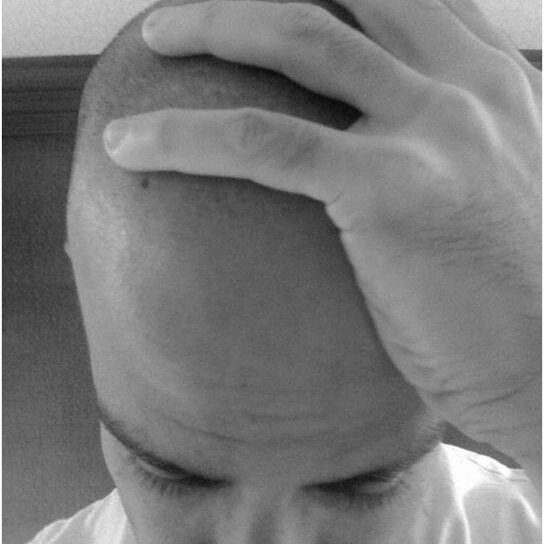 Chief Innovation Officer @VMLYR. Family man. Bourbon drinker. Bad golfer. Opinions are my own.