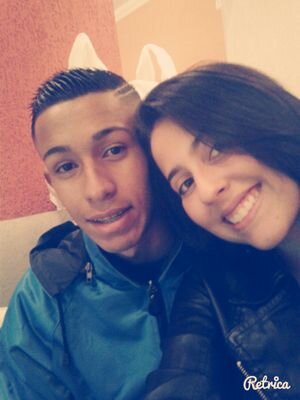 te amarei de janeiro a janeiro até depois do fim @Leeetticiaa  ♥