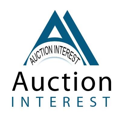 Auction Interest, http://t.co/Ec1i8Ghka9,  is an #auctiondirectory of #auctionhouses #onlineauctions, #auctionsupplies, and auction resources!