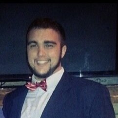I dont wear the letters on my chest to be better than anyone else, Just to be a better man than I used to be #ΘΧ