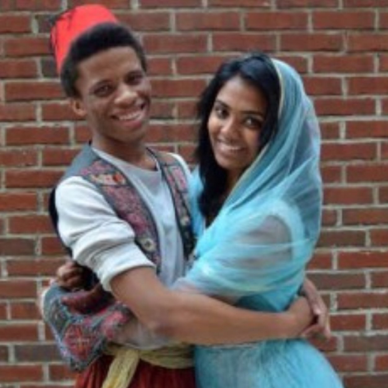 aladdinandlamp's profile picture. Spotlight Players presents Aladdin and His Wonderful, Magical Lamp. Rehearsals on Mondays, Tuesdays and Thursdays. Show dates: July 10-13
