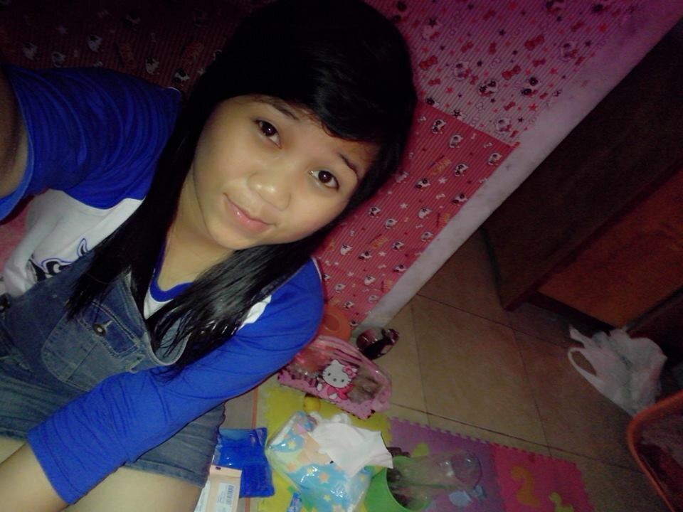 Putri_Kiyoshy's profile picture. Niat karena Allah,Diawali dengan Bismillah,Apapun hasilnya Alhamdulilah#23 April 1996#Anggota touring WKC(Wonogiri King Club)