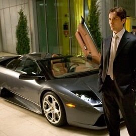 iSiTeEnamoras's profile picture. Money money money