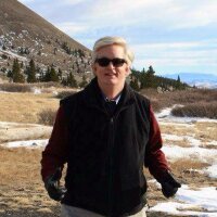 Jeff Aldrich (@geoaldrich) 's Twitter Profile