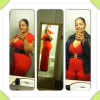 Donna Marcum - @HotThickness Twitter Profile Photo