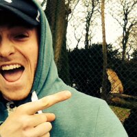 J-Walsh (@jackwalsh1992) Twitter profile photo