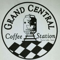 Grand Central Coffee (@coffeegrand) 's Twitter Profile