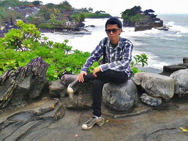 derypermana3's profile picture. Mechanical Engineering - Universitas Gunadarma and Liverpool FC Supporters