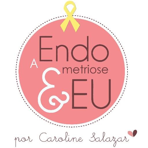 Criado pela jornalista Caroline Salazar, o blog é o pioneiro em retratar o dia a dia de uma portadora e a lutar pelos direitos das endomulheres brasileiras