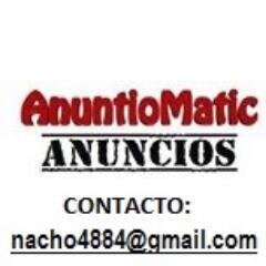 http://t.co/hcC1uW0OPN Dinero gratis con solo dar clicks, Registrate ya!
 Contacto : nacho4884@gmail.com