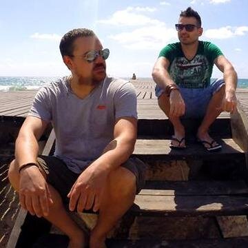 ShantClint's profile picture. AKA Game Chasers