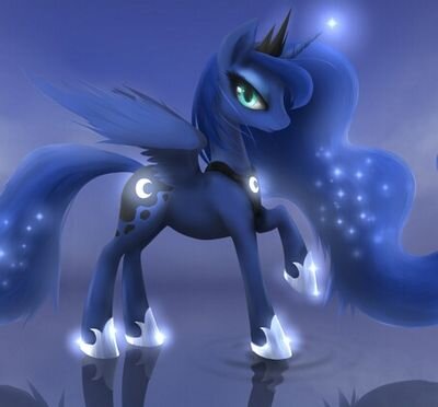 Princess of the night. ((RP account))