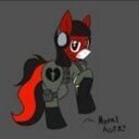 Hey guys its Metal Aura here, just to say you all are great ponies to this community of ours, so keep it up!