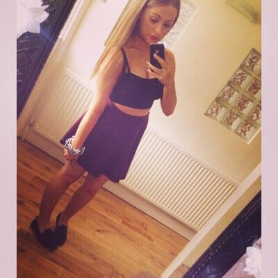 MeShann97's profile picture. 