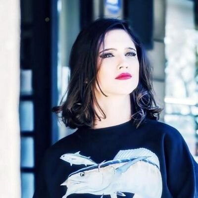 ❤Único Fans Club De Lodovica Comello en Buenos Aires❤.Universo su nuevo single y actualmente Francesca en violetta¡Somos Tu Mayor Fuente De Informacion!