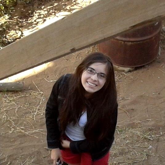 La música es lo que mueve mi vida... amo tocar instrumentos (cello), leer, dibujar y reír!! ... creo ser un revoltijo de cosas (?