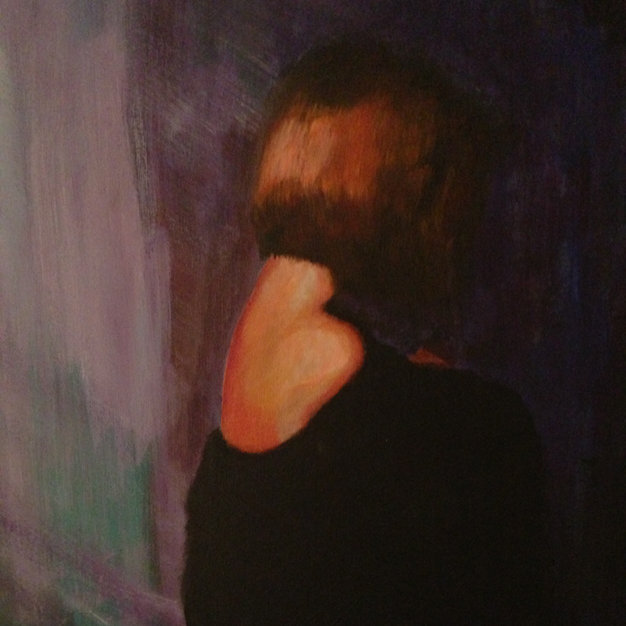 Art, like an intriguing lover, should fascinate and mesmerize. Karen Exiner
