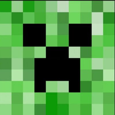 Creeper boy, i follow back sponsered by @elgato