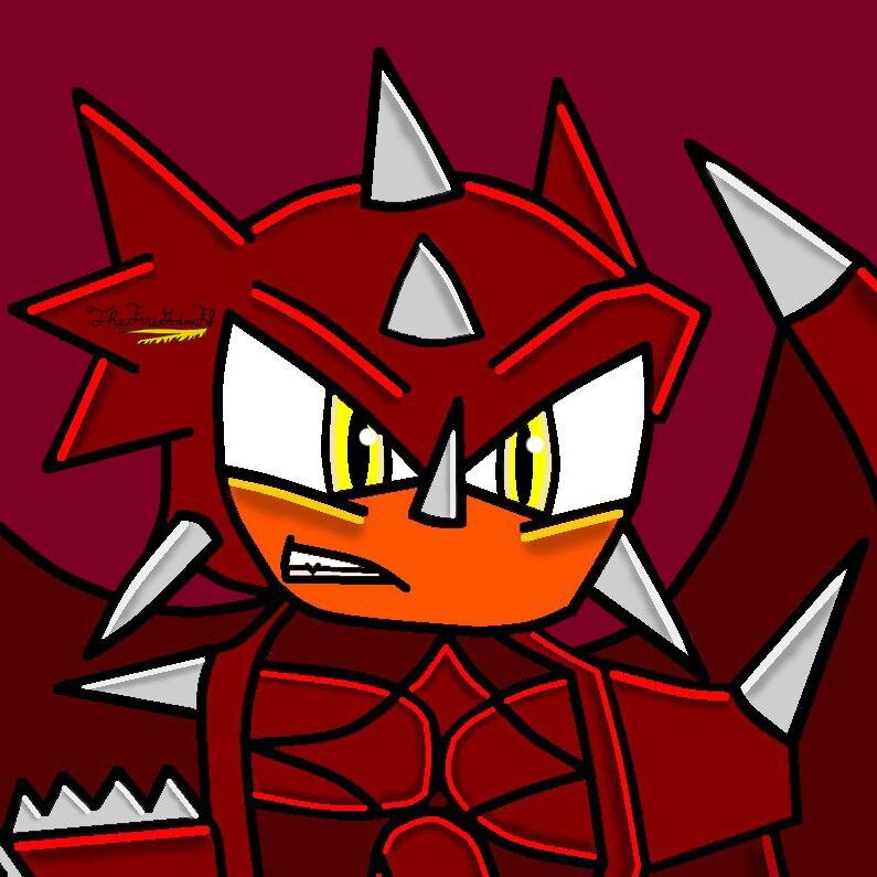 Twilight burns to ashes to bring in a cascade of eternal night. This is the consequence of my bitter resolve. Death to the Taiyou. Peace for the innocent! [RP]