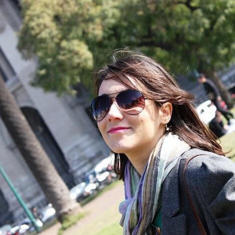 dea_soares's profile picture. 