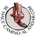 SeHaceCaminoalAndar (@se_hace_camino) Twitter profile photo