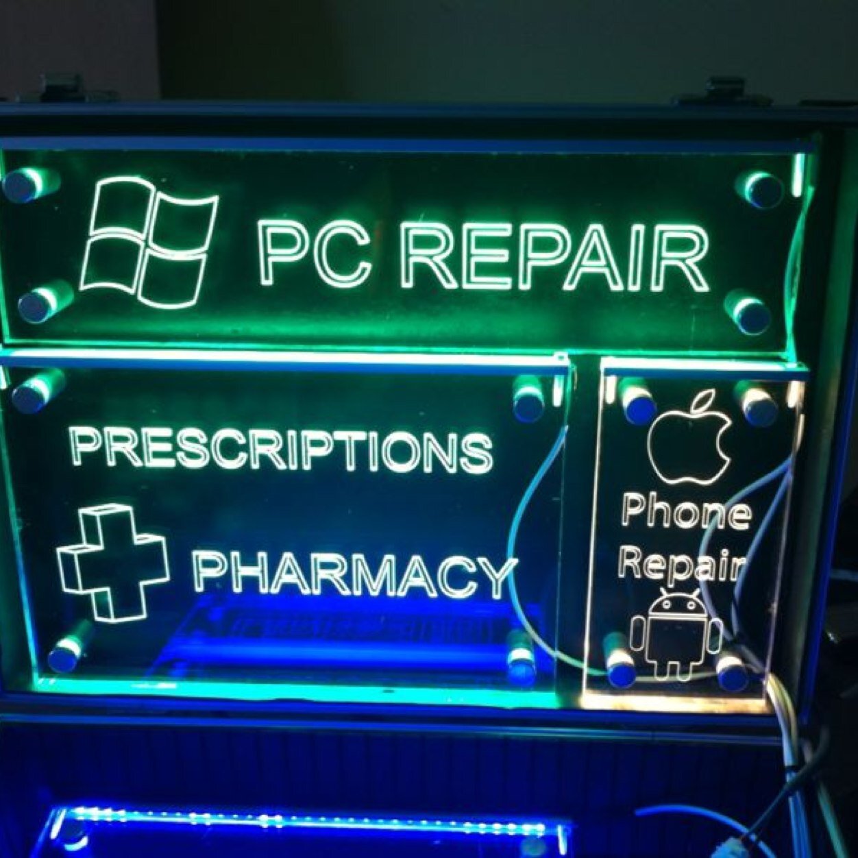 Bespoke3Dnames's profile picture. Bespoke handmade name plates .....if you dream it we can do it! Any name any shape. Guaranteed Irish. Coming soon!