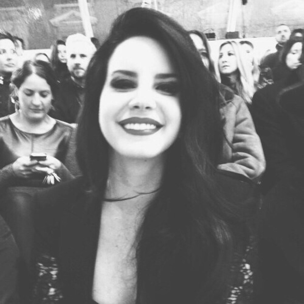 hashtagjauregui's profile picture. 