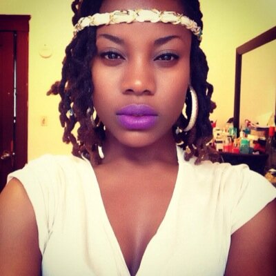Haitian, 21 years old, Single, Junior, Love fashion.
#TeamHaiti, #TeamGod, #Teambeautiful, #TeamSagittarius, #Teamdreadhead