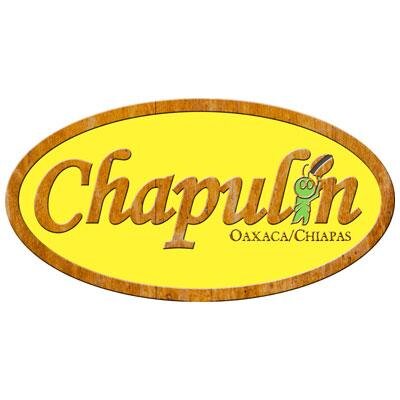 Productos chiapanecos y oaxaqueños: Mezcal, Chapulines y Chicatanas. Ven a probar nuestro café orgánico chiapaneco y nuestro delicioso chocolate.