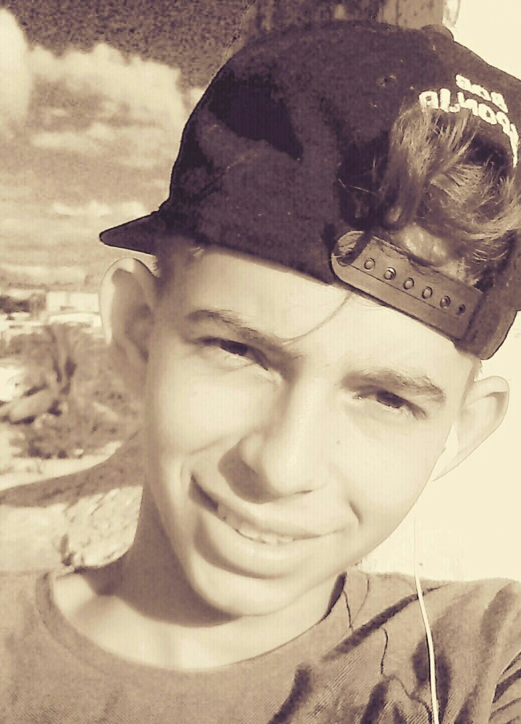 vida mais ou menos
