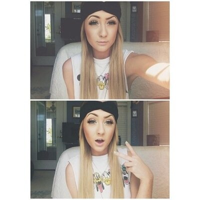 AspenMansfield9's profile picture. writer and artist