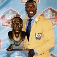 shannon sharpe(@ShannonSharpe) 's Twitter Profile Photo