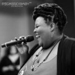 I am a spoken word artist, poet/performance poet, singer, writer, actress, songwriter.