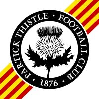 Update for Partick Thistle transfers news. All from legitimate sources. Will be the first with news 99% of the time.