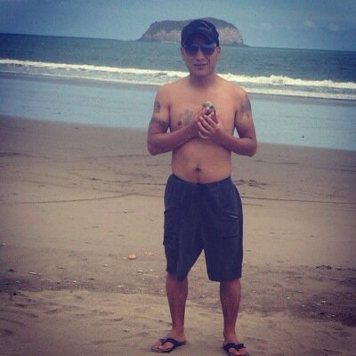 tigesito14's profile picture. 