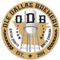 Ole Dallas Brewery (@odb_1863) 's Twitter Profile