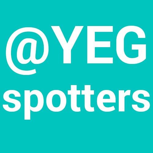 YEGspotters is a community YEG (Edmonton) plane spotters and aviation enthusiasts!